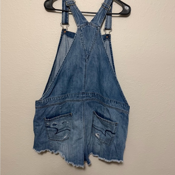 American eagle overalls - Picture 5 of 9